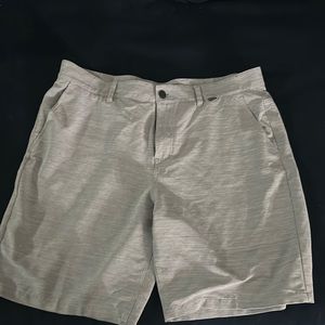 Hurley shorts
